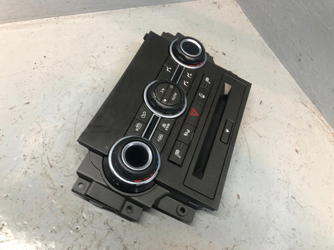 Range Rover Sport Heater Air Con Climate Control Panel CH22-19E900-FB L320