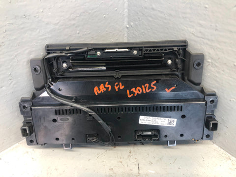 Range Rover Sport Heater Air Con Climate Control Panel CH22-19E900-FB L320