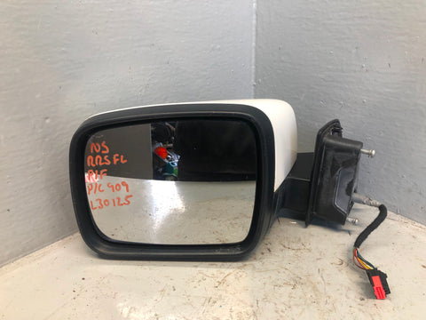 Range Rover Sport Door Mirror Near Side Power Fold L320 2009 to 2013 L30125