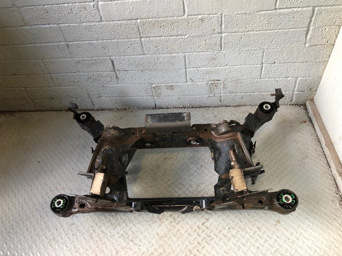 Discovery Sport Rear Subframe Diff Carrier L550 Land Rover 2014 to 2019 L29016