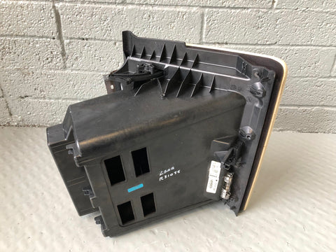 Range Rover L322 Glove Box in Parchment Pre-Facelift 2002 to 2006 R31075