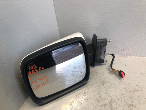Range Rover Sport Door Mirror Near Side Power Fold L320 2009 to 2013 L30125