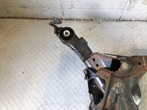 Discovery Sport Rear Subframe Diff Carrier L550 Land Rover 2014 to 2019 L29016