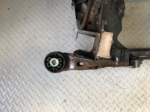 Discovery Sport Rear Subframe Diff Carrier L550 Land Rover 2014 to 2019 L29016