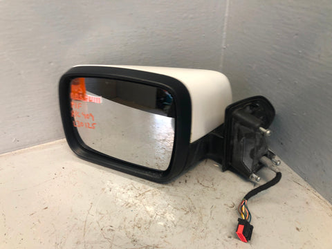 Range Rover Sport Door Mirror Near Side Power Fold L320 2009 to 2013 L30125