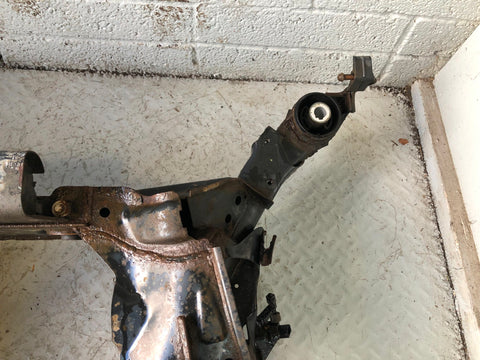 Discovery Sport Rear Subframe Diff Carrier L550 Land Rover 2014 to 2019 L29016