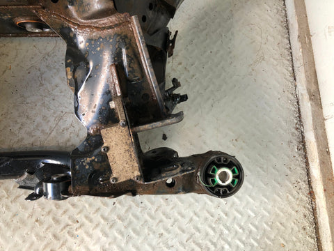 Discovery Sport Rear Subframe Diff Carrier L550 Land Rover 2014 to 2019 L29016