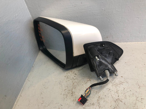 Range Rover Sport Door Mirror Near Side Power Fold L320 2009 to 2013 L30125
