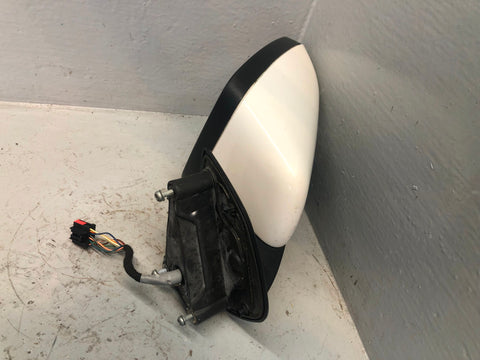 Range Rover Sport Door Mirror Near Side Power Fold L320 2009 to 2013 L30125