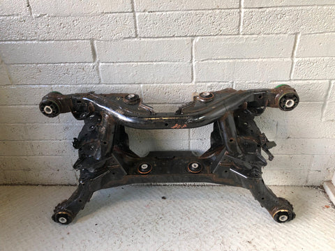 Discovery Sport Rear Subframe Diff Carrier L550 Land Rover 2014 to 2019 L29016
