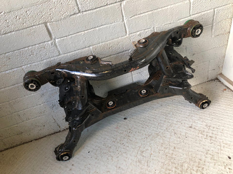 Discovery Sport Rear Subframe Diff Carrier L550 Land Rover 2014 to 2019 L29016