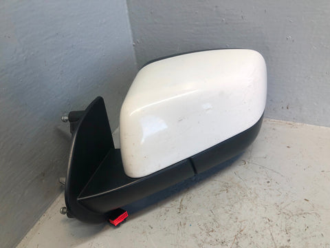 Range Rover Sport Door Mirror Near Side Power Fold L320 2009 to 2013 L30125
