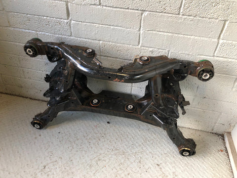 Discovery Sport Rear Subframe Diff Carrier L550 Land Rover 2014 to 2019 L29016