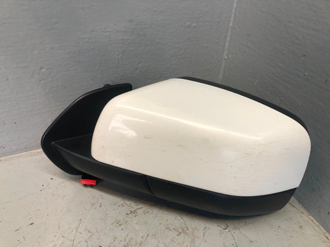 Range Rover Sport Door Mirror Near Side Power Fold L320 2009 to 2013 L30125