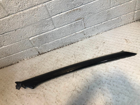 Range Rover Evoque A Pillar Trim Near Side Exterior BJ32-025A53-AJ 2011 to 2018