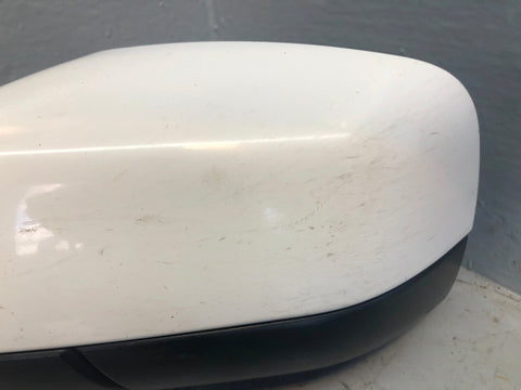 Range Rover Sport Door Mirror Near Side Power Fold L320 2009 to 2013 L30125