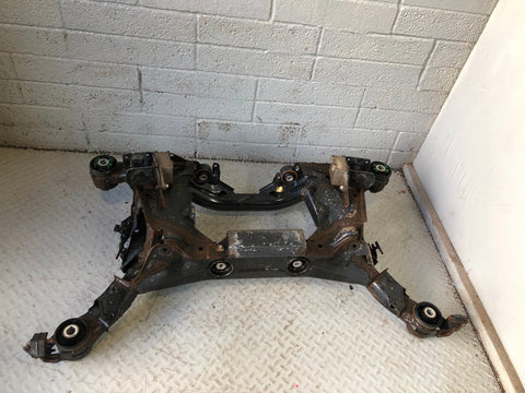 Discovery Sport Rear Subframe Diff Carrier L550 Land Rover 2014 to 2019 L29016