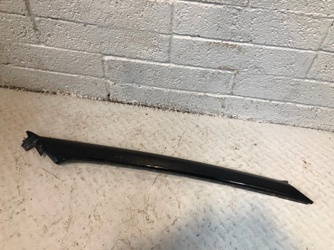 Range Rover Evoque A Pillar Trim Near Side Exterior BJ32-025A53-AJ 2011 to 2018