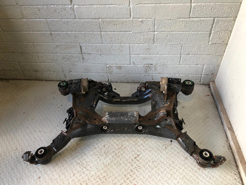 Discovery Sport Rear Subframe Diff Carrier L550 Land Rover 2014 to 2019 L29016