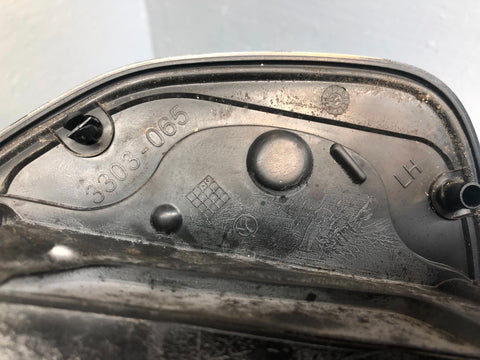 Range Rover Sport Door Mirror Near Side Power Fold L320 2009 to 2013 L30125