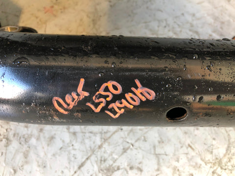 Discovery Sport Rear Subframe Diff Carrier L550 Land Rover 2014 to 2019 L29016