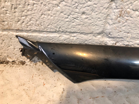 Range Rover Evoque A Pillar Trim Near Side Exterior BJ32-025A53-AJ 2011 to 2018