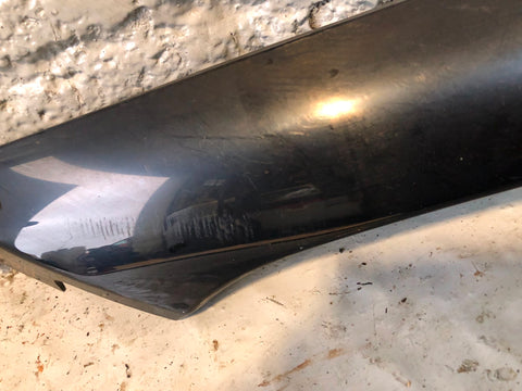 Range Rover Evoque A Pillar Trim Near Side Exterior BJ32-025A53-AJ 2011 to 2018