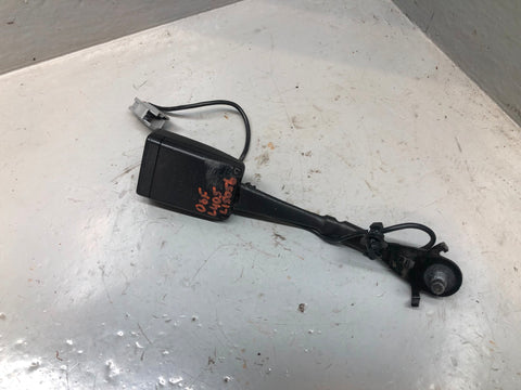 Range Rover L405 Seat Belt Buckle Clasp Off Side Front Driver 2013 to 2017