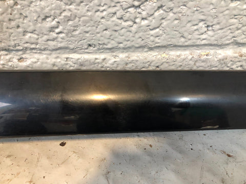 Range Rover Evoque A Pillar Trim Near Side Exterior BJ32-025A53-AJ 2011 to 2018