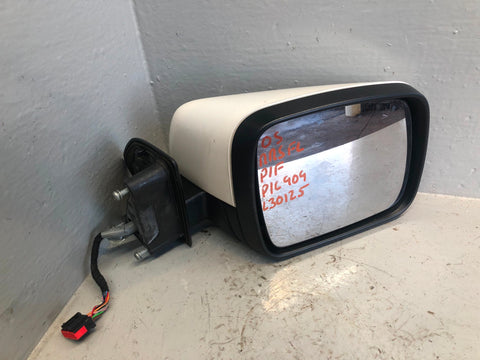 Range Rover Sport Door Mirror Off Side Power Fold L320 2009 to 2013 L30125