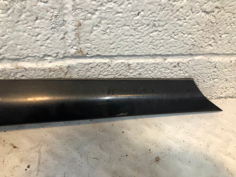Range Rover Evoque A Pillar Trim Near Side Exterior BJ32-025A53-AJ 2011 to 2018