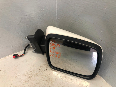 Range Rover Sport Door Mirror Off Side Power Fold L320 2009 to 2013 L30125