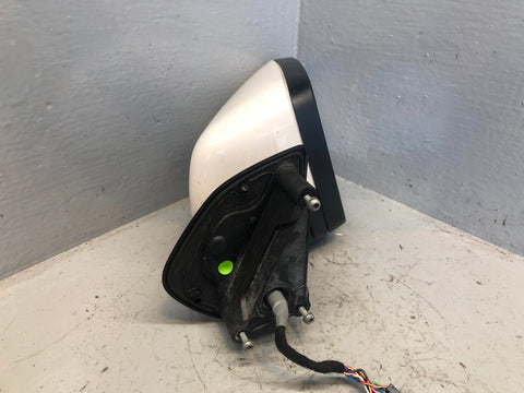 Range Rover Sport Door Mirror Off Side Power Fold L320 2009 to 2013 L30125