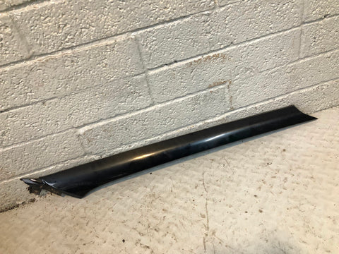 Range Rover Evoque A Pillar Trim Near Side Exterior BJ32-025A53-AJ 2011 to 2018