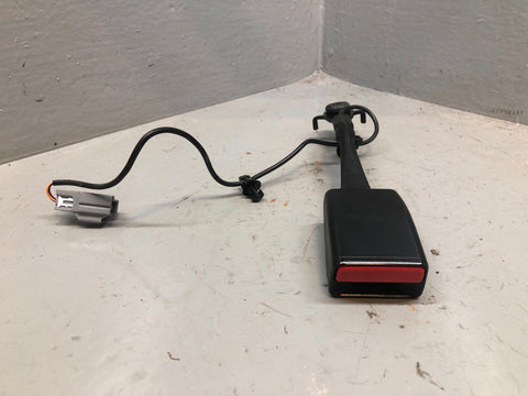 Range Rover L405 Seat Belt Buckle Clasp Off Side Front Driver 2013 to 2017