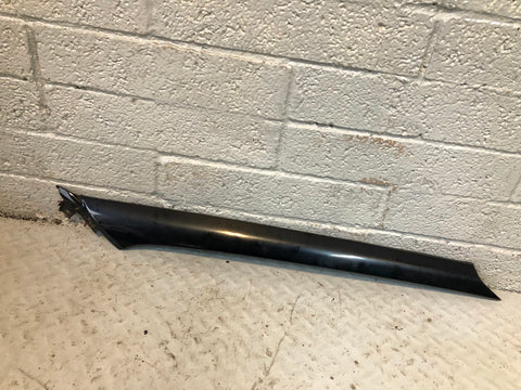 Range Rover Evoque A Pillar Trim Near Side Exterior BJ32-025A53-AJ 2011 to 2018