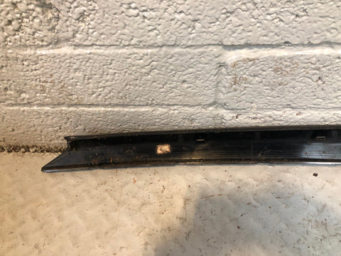 Range Rover Evoque A Pillar Trim Near Side Exterior BJ32-025A53-AJ 2011 to 2018