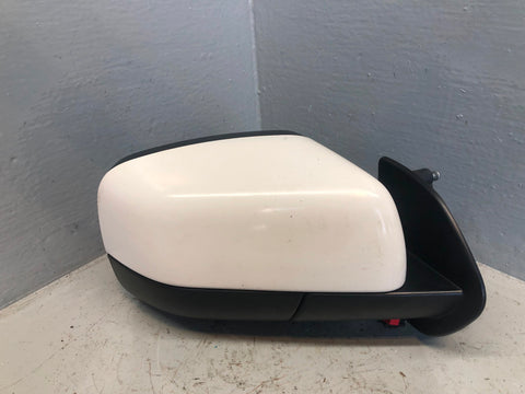 Range Rover Sport Door Mirror Off Side Power Fold L320 2009 to 2013 L30125