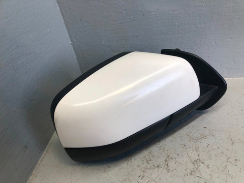 Range Rover Sport Door Mirror Off Side Power Fold L320 2009 to 2013 L30125