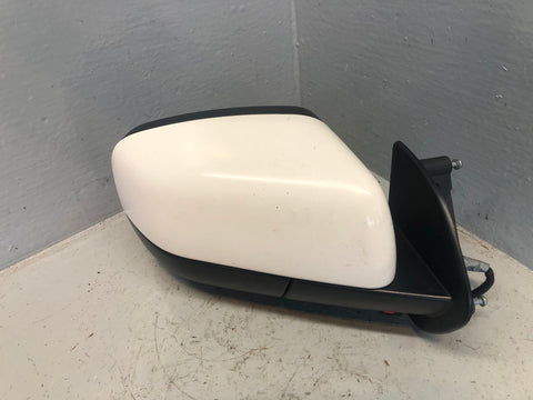 Range Rover Sport Door Mirror Off Side Power Fold L320 2009 to 2013 L30125