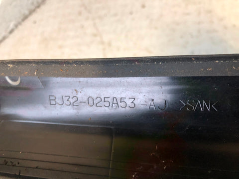 Range Rover Evoque A Pillar Trim Near Side Exterior BJ32-025A53-AJ 2011 to 2018