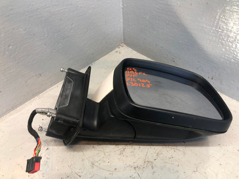 Range Rover Sport Door Mirror Off Side Power Fold L320 2009 to 2013 L30125