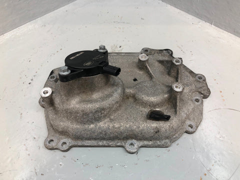 Discovery Sport Timing Chain Cover 2.0 D Ingenium G4D3 6P053 AB 2016 to 2019