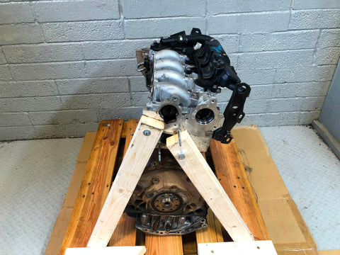 Range Rover Evoque Engine 2.2 SD4 224DT Diesel Freelander 2 2011 To 2015 R06115