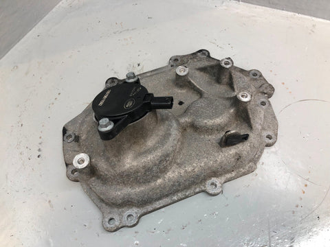 Discovery Sport Timing Chain Cover 2.0 D Ingenium G4D3 6P053 AB 2016 to 2019