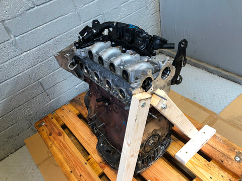 Range Rover Evoque Engine 2.2 SD4 224DT Diesel Freelander 2 2011 To 2015 R06115