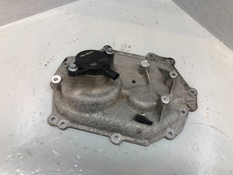 Discovery Sport Timing Chain Cover 2.0 D Ingenium G4D3 6P053 AB 2016 to 2019