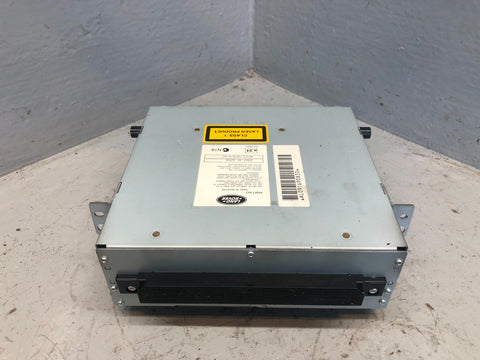 CD Player Head Unit Stereo AH22-18C815-AC Discovery 4 Range Rover Sport