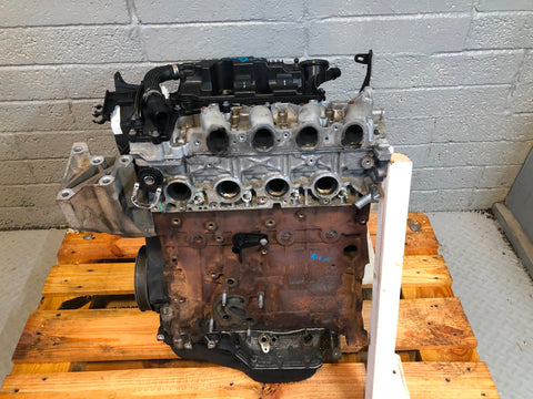 Range Rover Evoque Engine 2.2 SD4 224DT Diesel Freelander 2 2011 To 2015 R06115