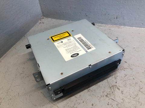 CD Player Head Unit Stereo AH22-18C815-AC Discovery 4 Range Rover Sport